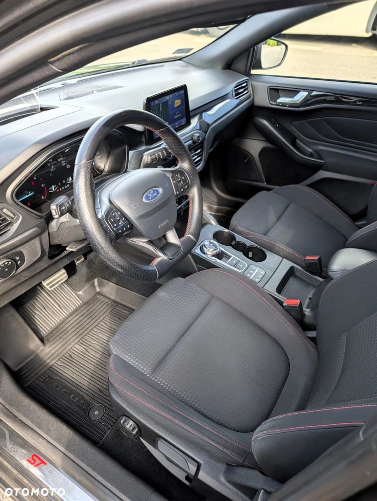 Ford Focus 1.5 EcoBlue ST-Line - 18
