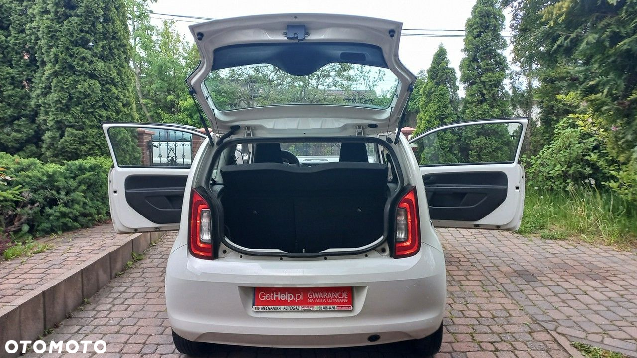 Skoda Citigo - 4