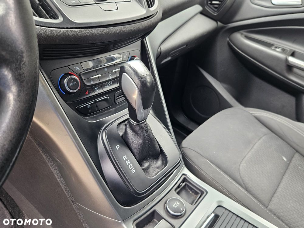 Ford Kuga 2.0 TDCi 4WD Titanium - 19