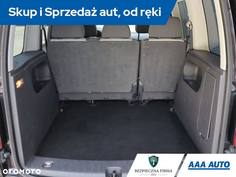 Volkswagen Caddy - 14