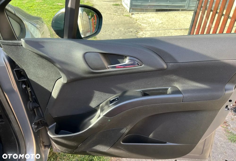 Opel Meriva 1.4 Ecoflex Design Edition - 16