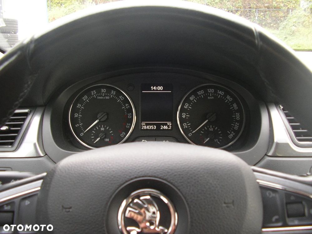 Skoda RAPID 1.6 TDI DPF Active - 2