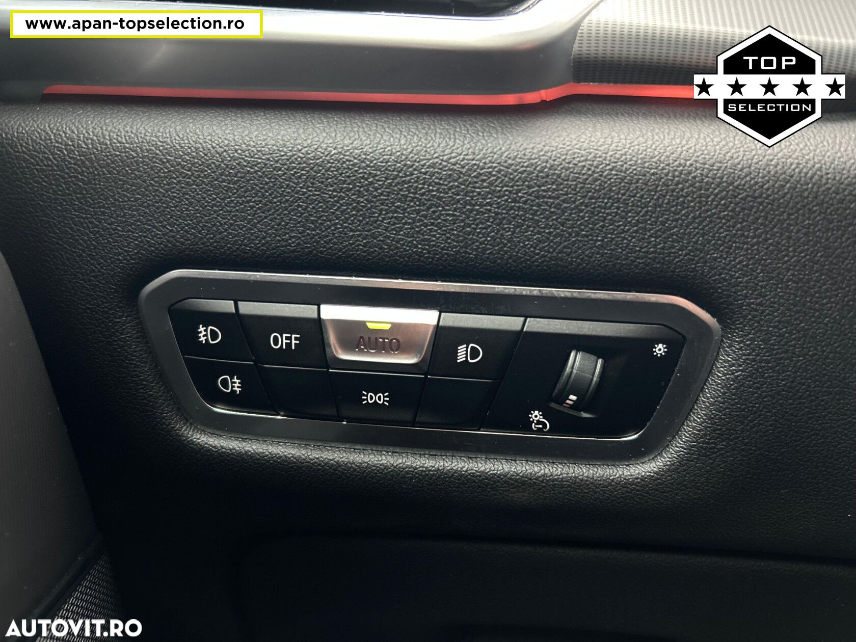 BMW X6 xDrive40d AT MHEV - 21