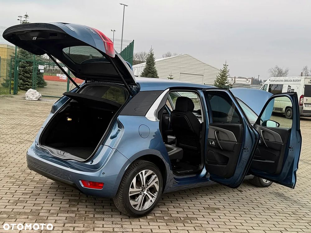 Citroën C4 Picasso BlueHDi 150 Exclusive - 40