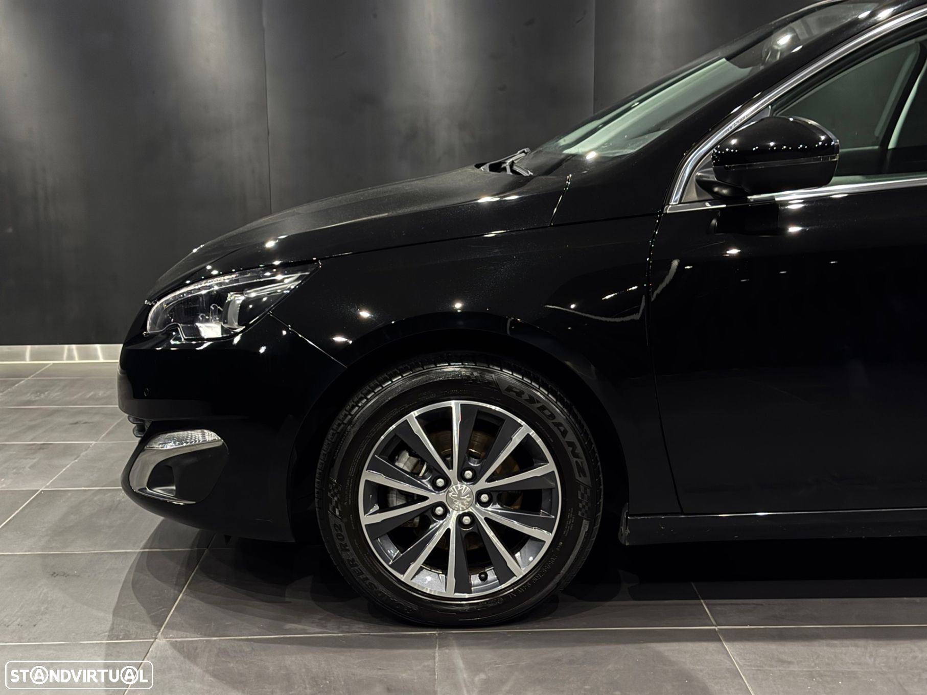 Peugeot 308 SW 1.5 BlueHDi Business Line - 3
