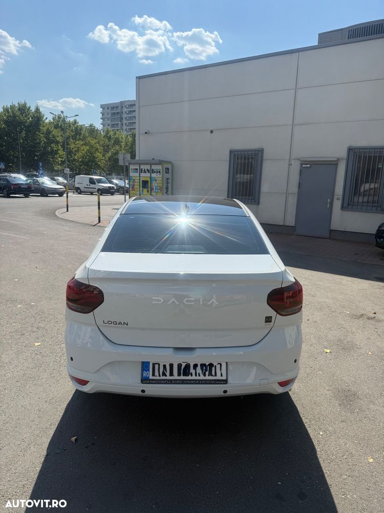Dacia Logan - 4
