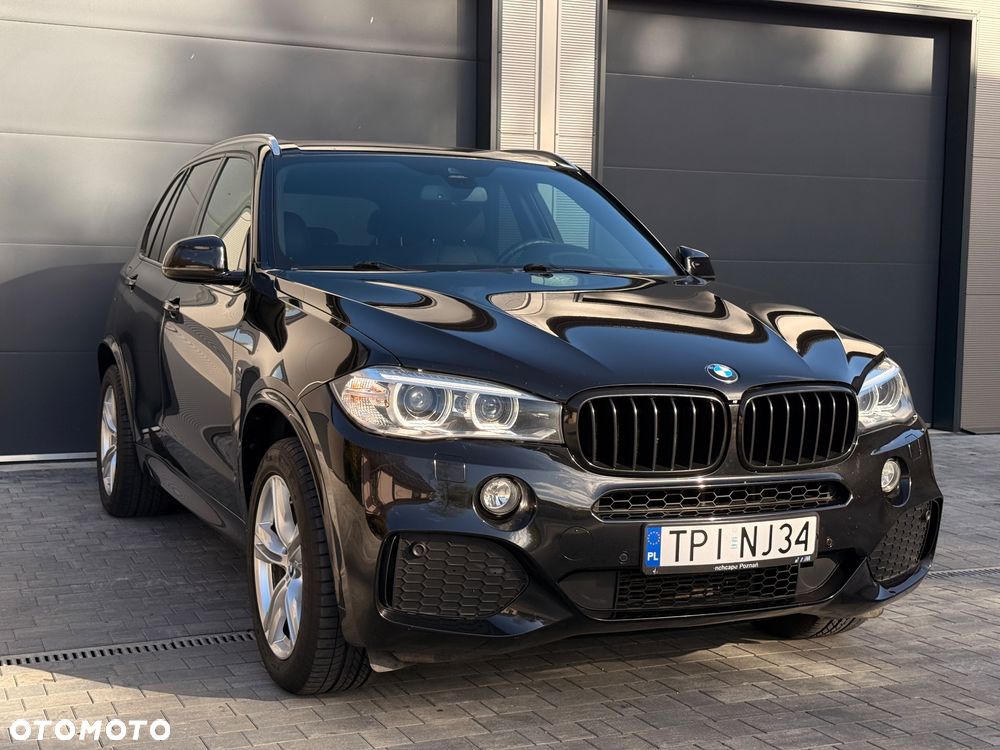 BMW X5 - 5
