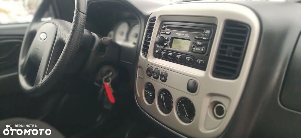 Ford Maverick 2.3 - 22