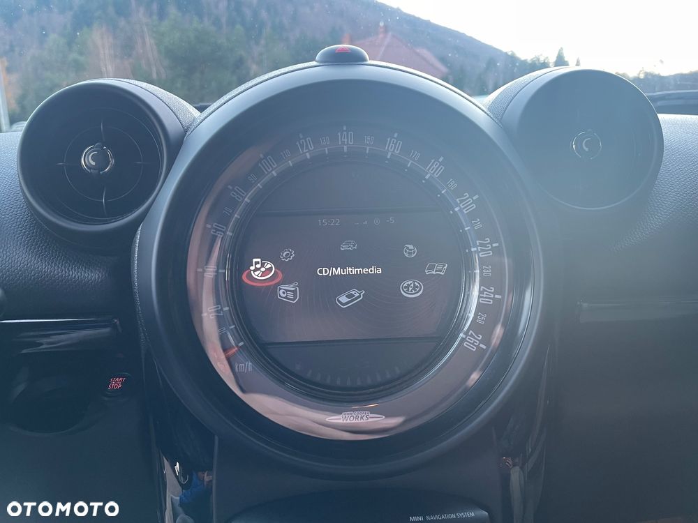 MINI John Cooper Works - 22