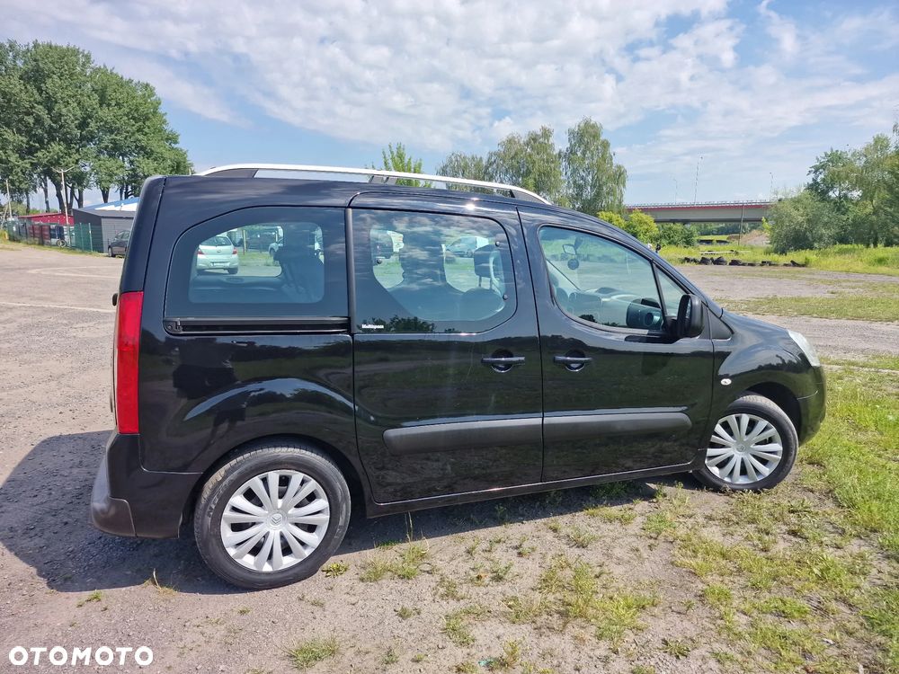 Citroën Berlingo Multispace 1.6 16V Exclusive - 21