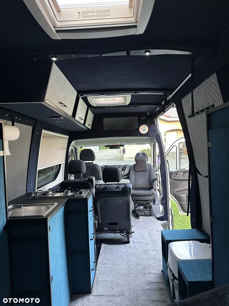 Iveco daily - 12
