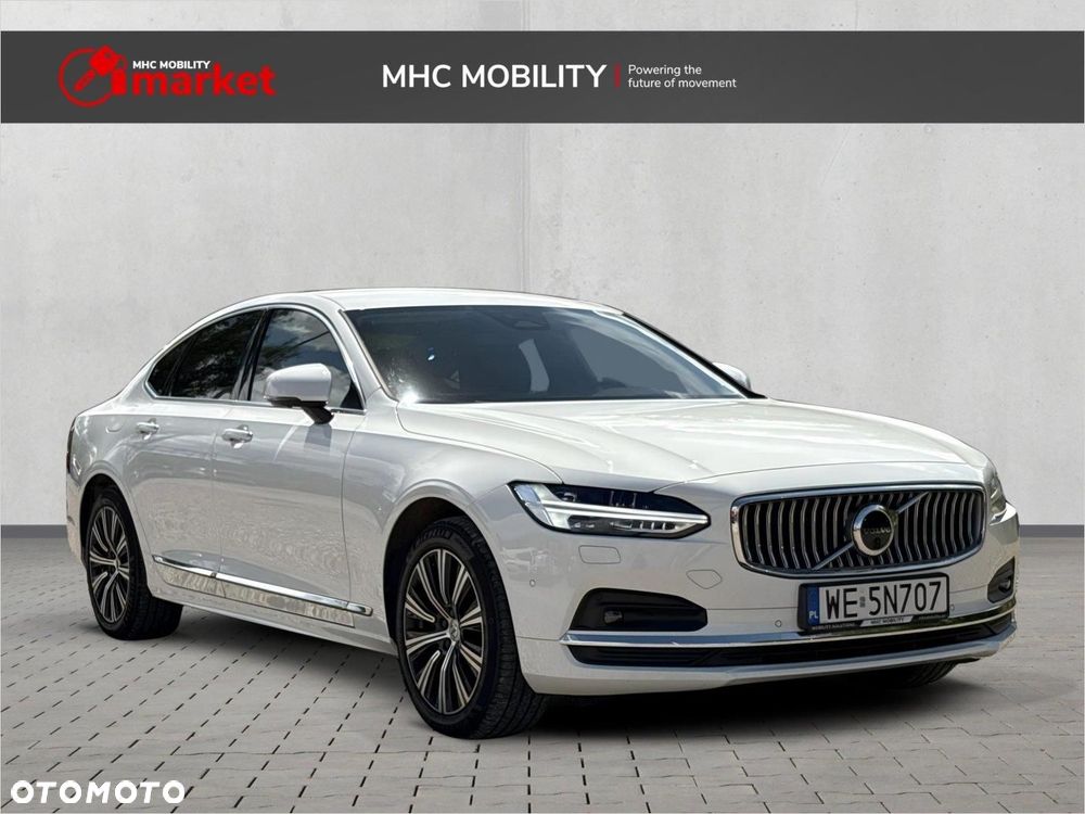 Volvo S90 B5 B Inscription - 7