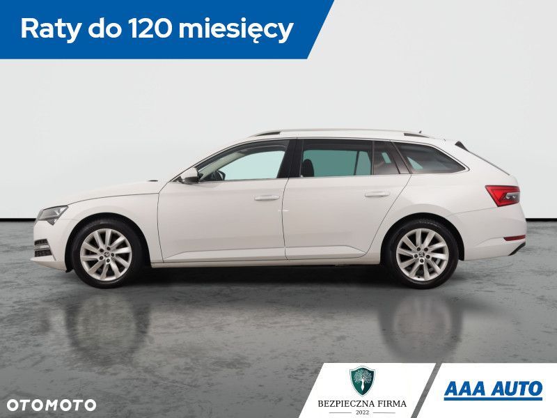 Skoda Superb - 4