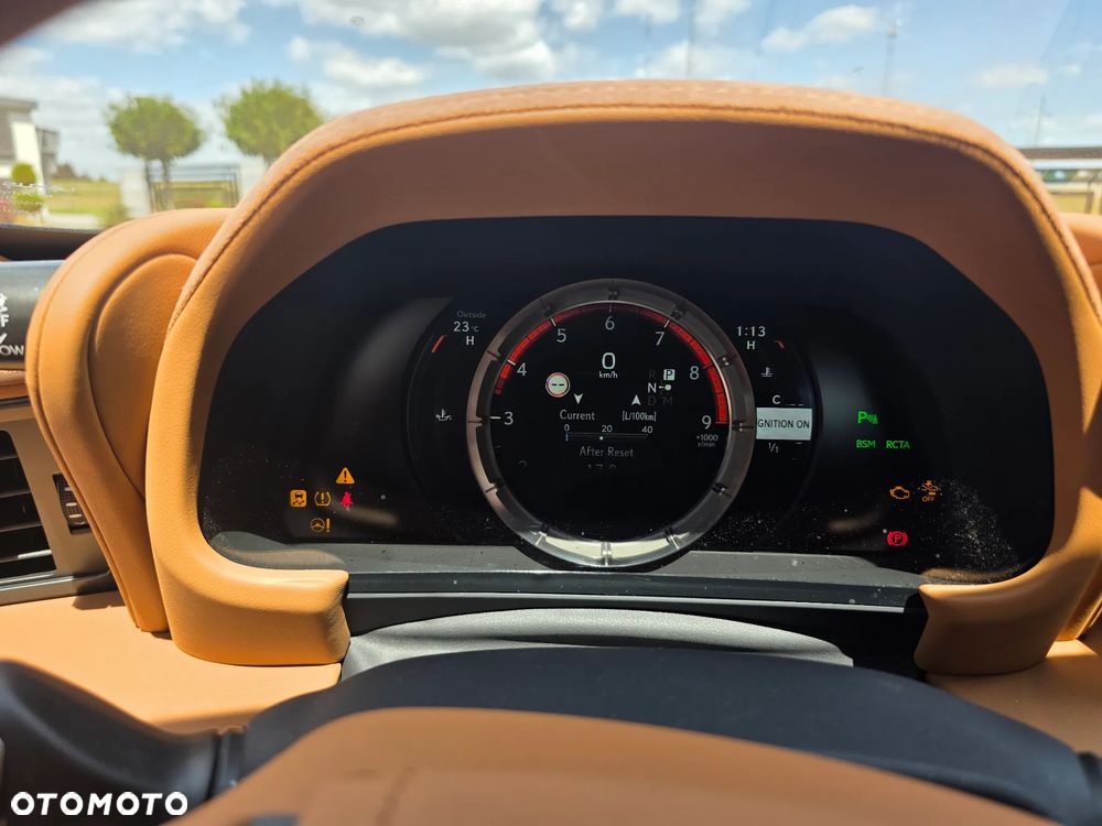Lexus LC 500 Superturismo - 25