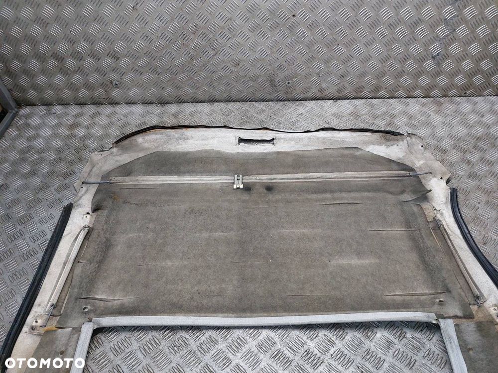 PODSUFITKA POD SZYBERDACH MERCEDES-BENZ W201 190 1248201301 1248203510 - 19