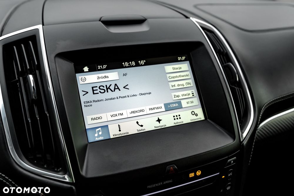Ford Edge 2.0 TDCi Bi-Turbo 4x4 Vignale - 30