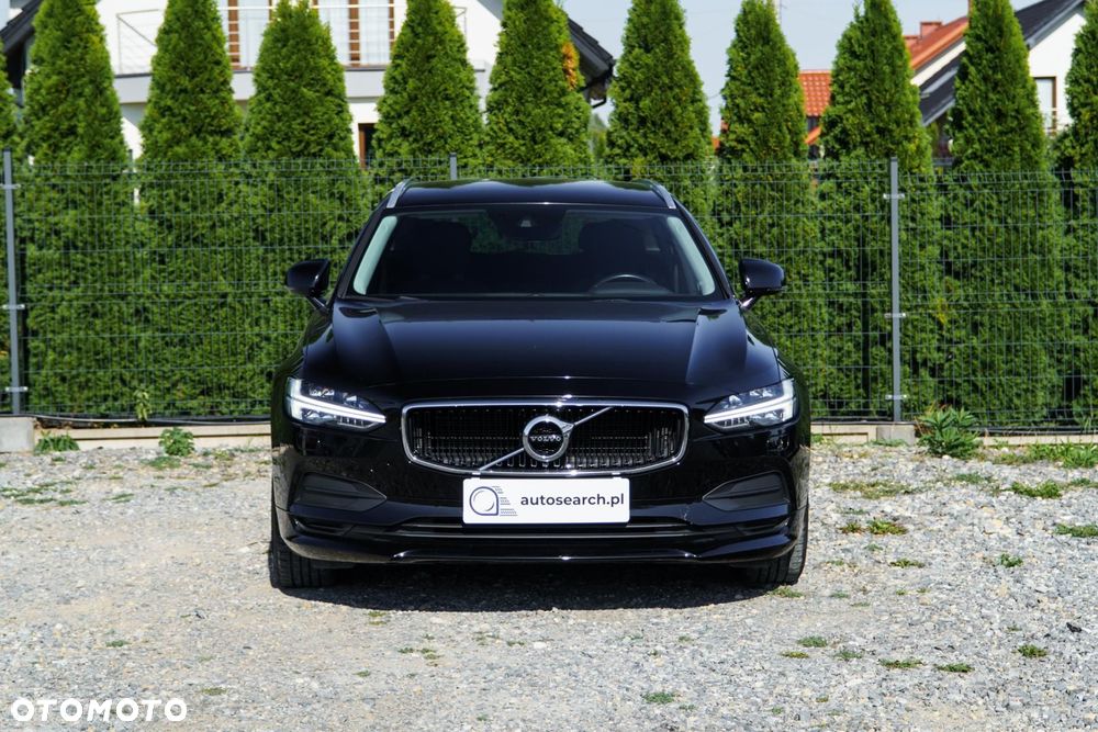 Volvo V90 D4 Momentum - 3