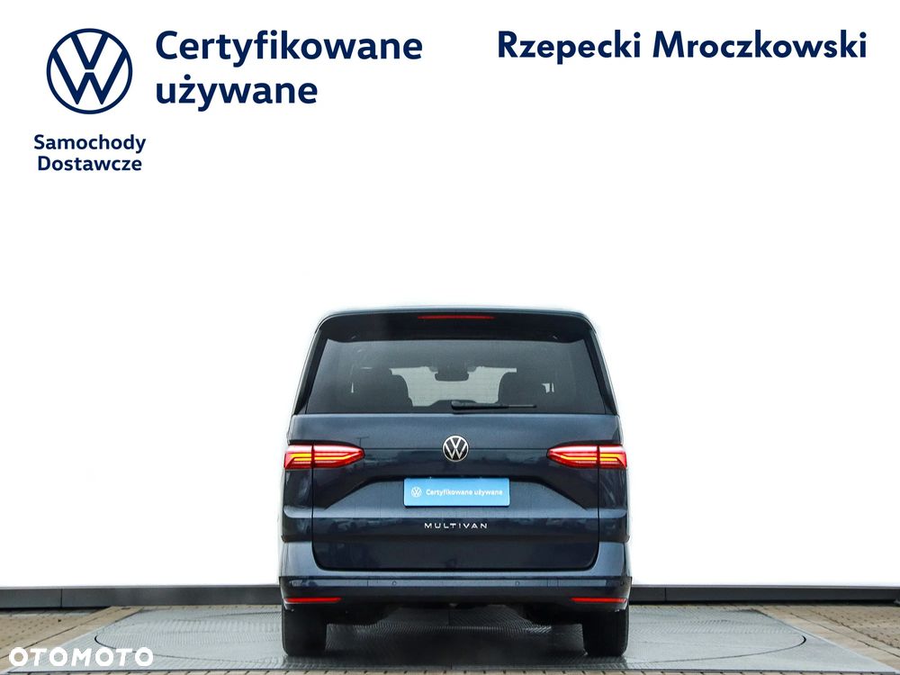 Volkswagen Multivan 2.0 TDI L2 Life DSG - 6