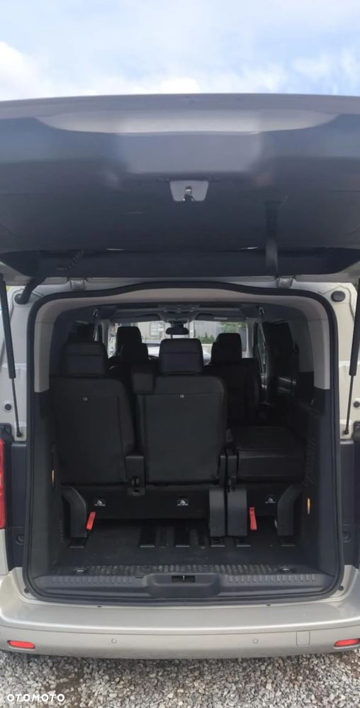 Toyota Proace Verso 2.0 D4-D Medium VIP - 14