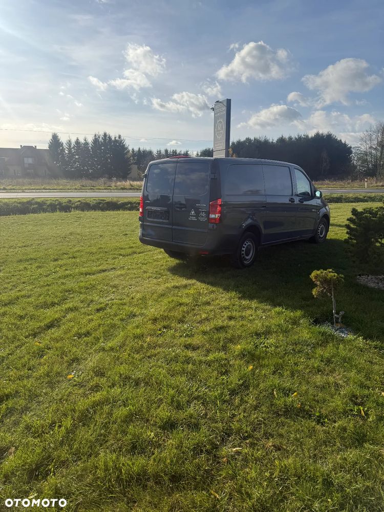 Mercedes-Benz Vito - 5
