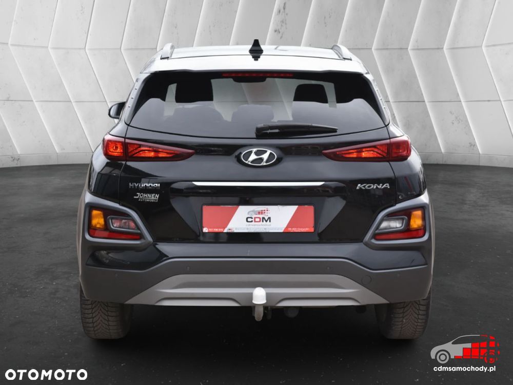Hyundai Kona - 9