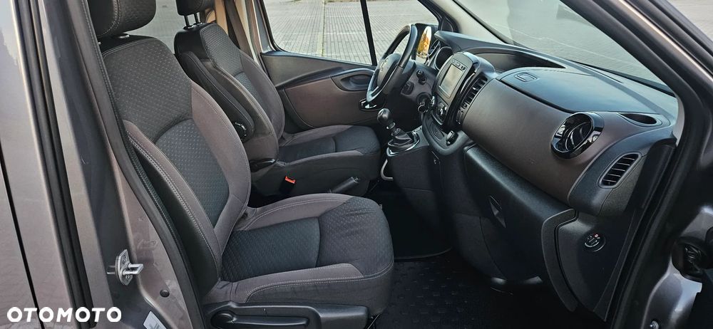 Fiat Talento Multicab L2H1 SX - 8