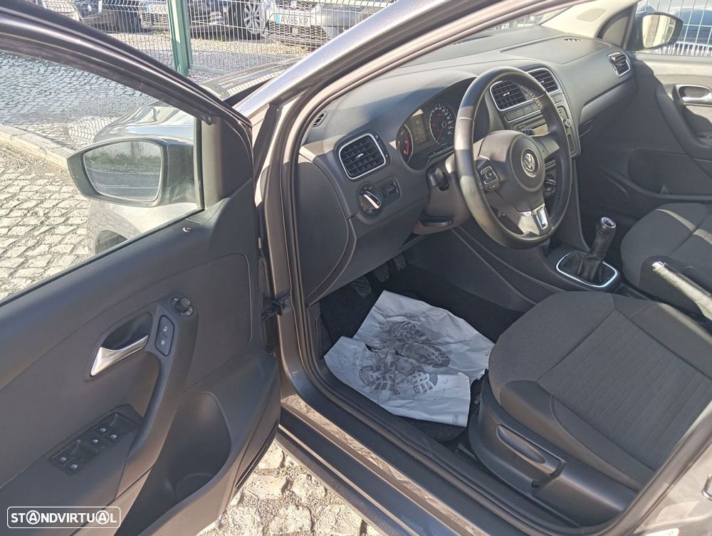 VW Polo 1.2 Confortline - 6
