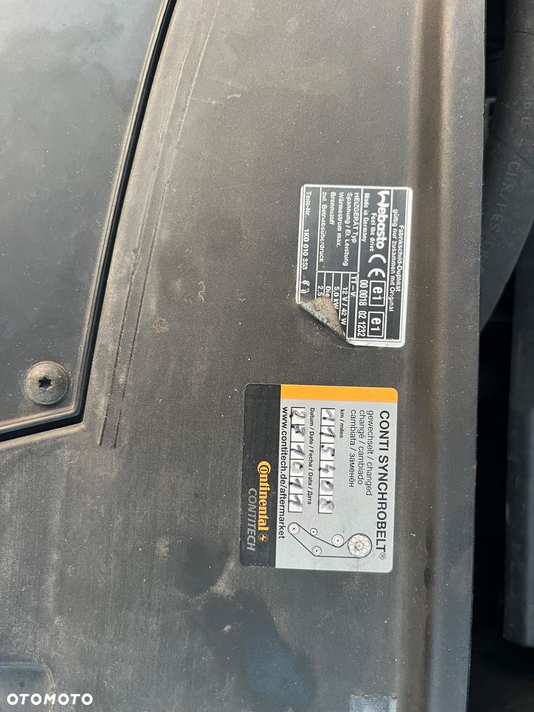 Volkswagen Passat 1.9 TDI Comfortline - 10