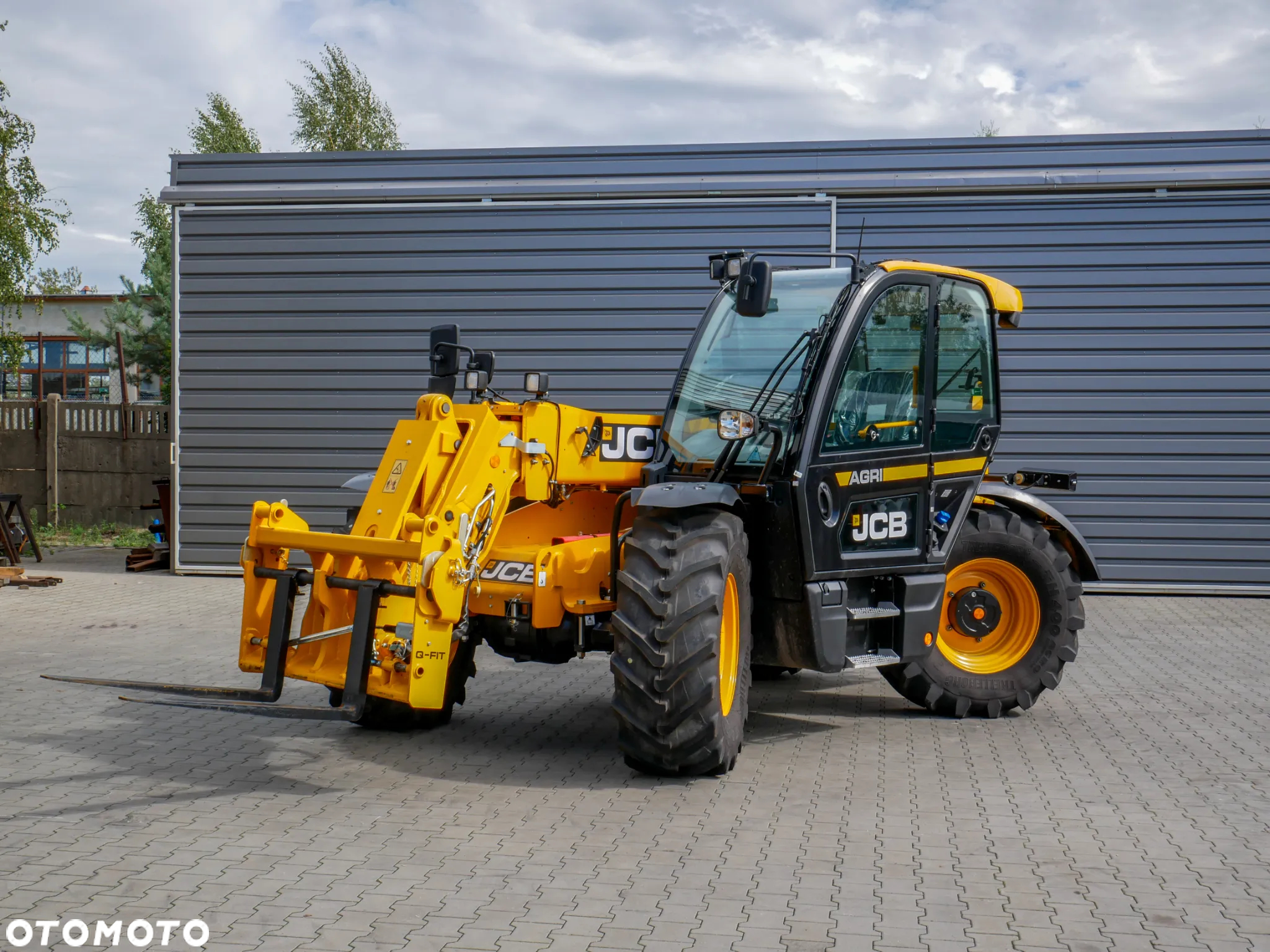 JCB 532-70 AGRI - 11