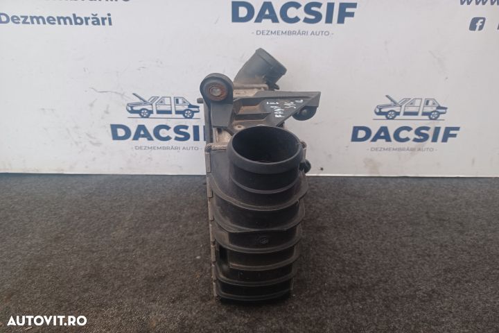 Intercooler PA66GF30 862397U PA66GF30 862397U Skoda Fabia 5J [2007 - - 3