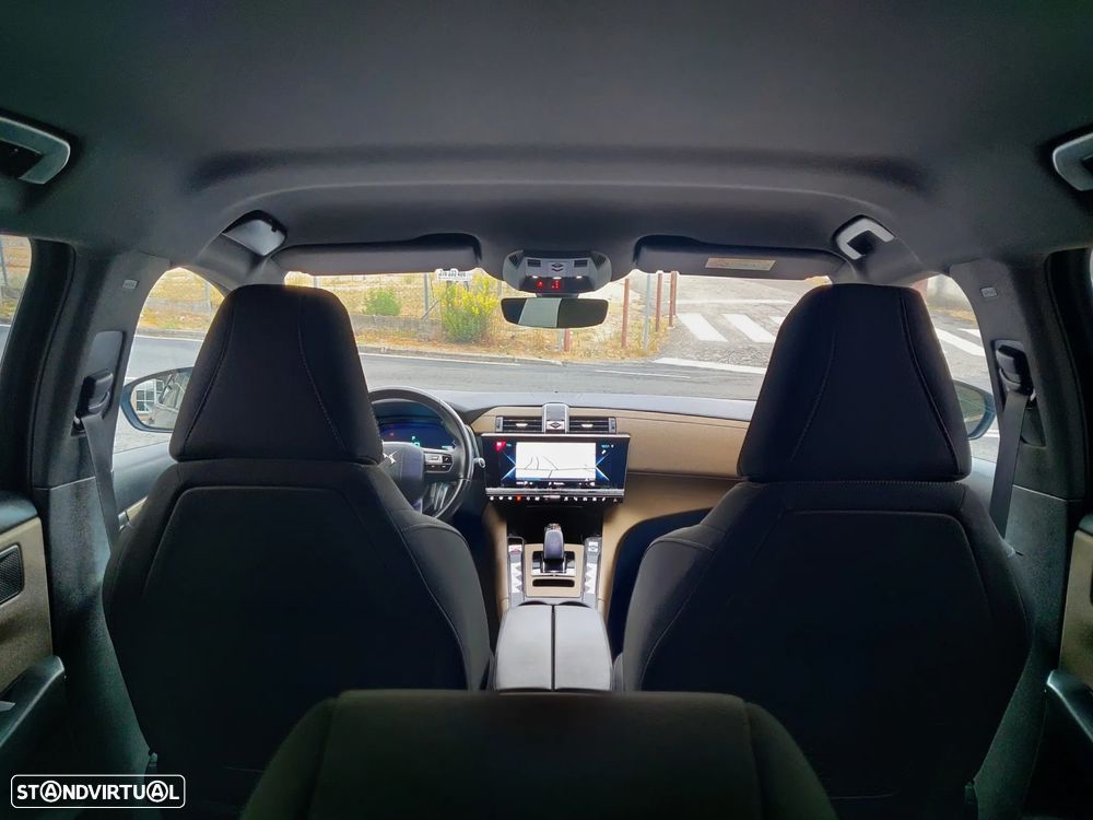 DS DS7 Crossback E-Tense Grand Chic EAT8 - 31