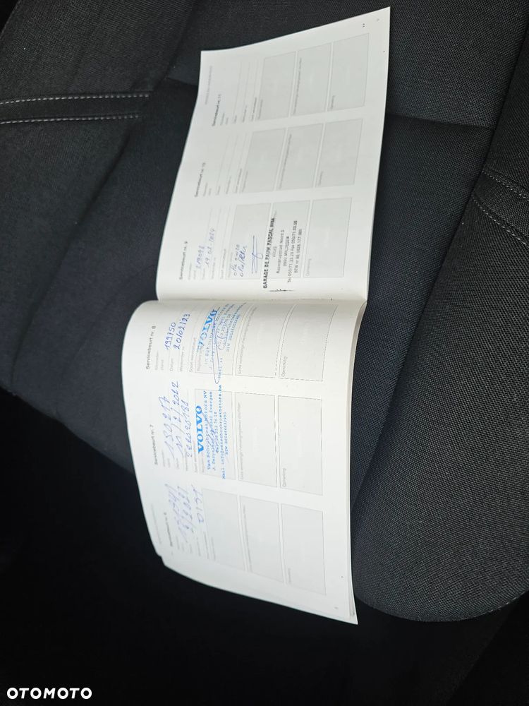 Volvo V40 D2 Kinetic - 35