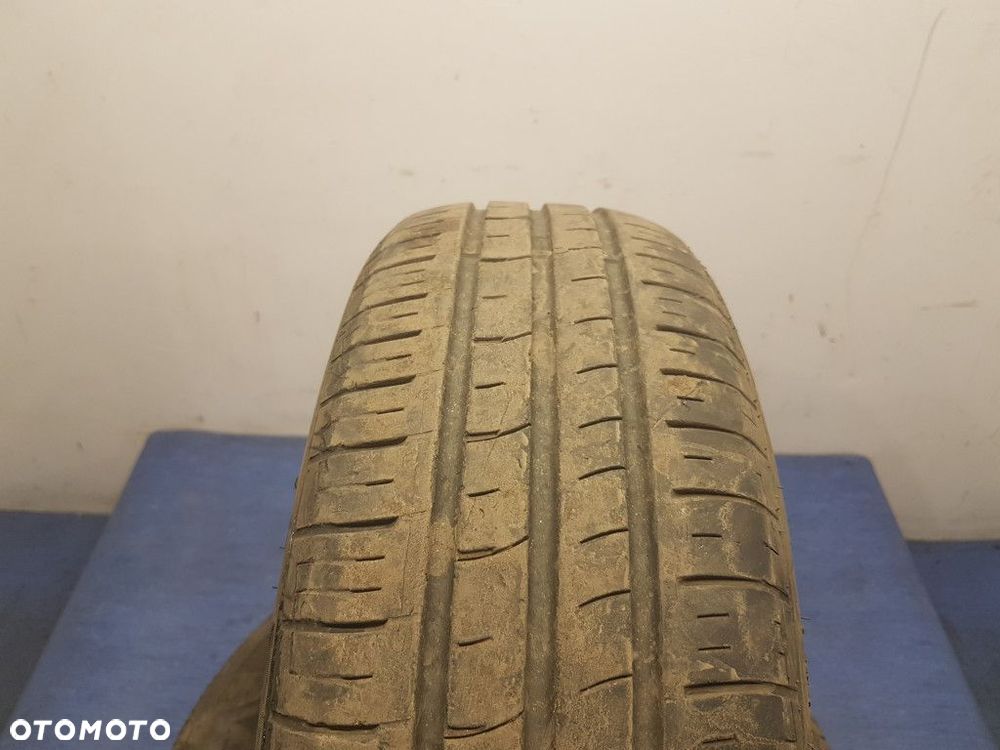 IMPERIAL ECODRIVER 4 OPONY LETNIE 195/65R15 - 8