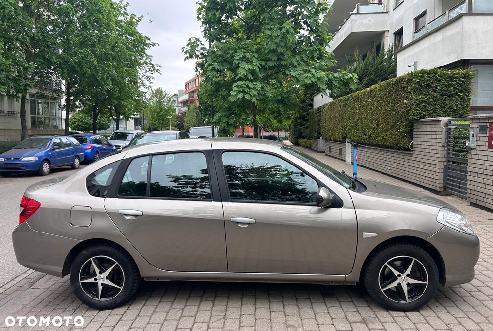 Renault Thalia - 10