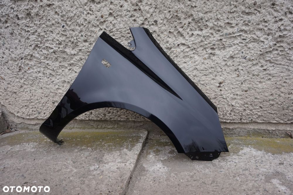 BŁOTNIK PRZEDNI PRAWY OPEL CORSA D Z20R - 3