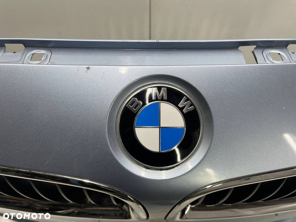 Zderzak przedni BMW 3 F30 F31 11-15r. Przedlift przód 7308347 - 8