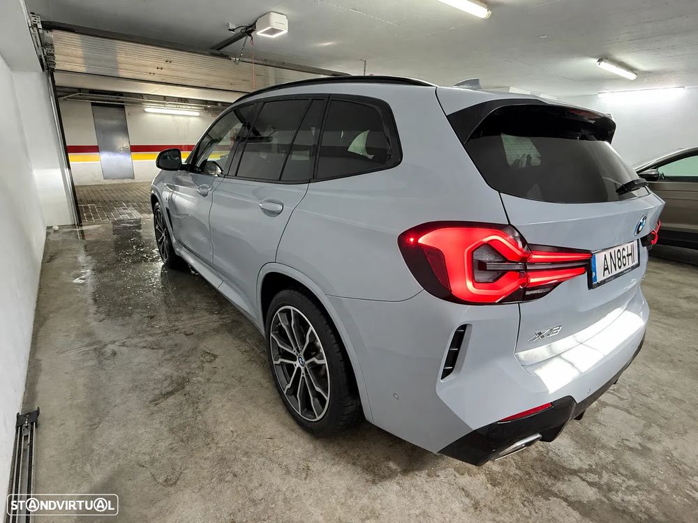 BMW X3 - 2