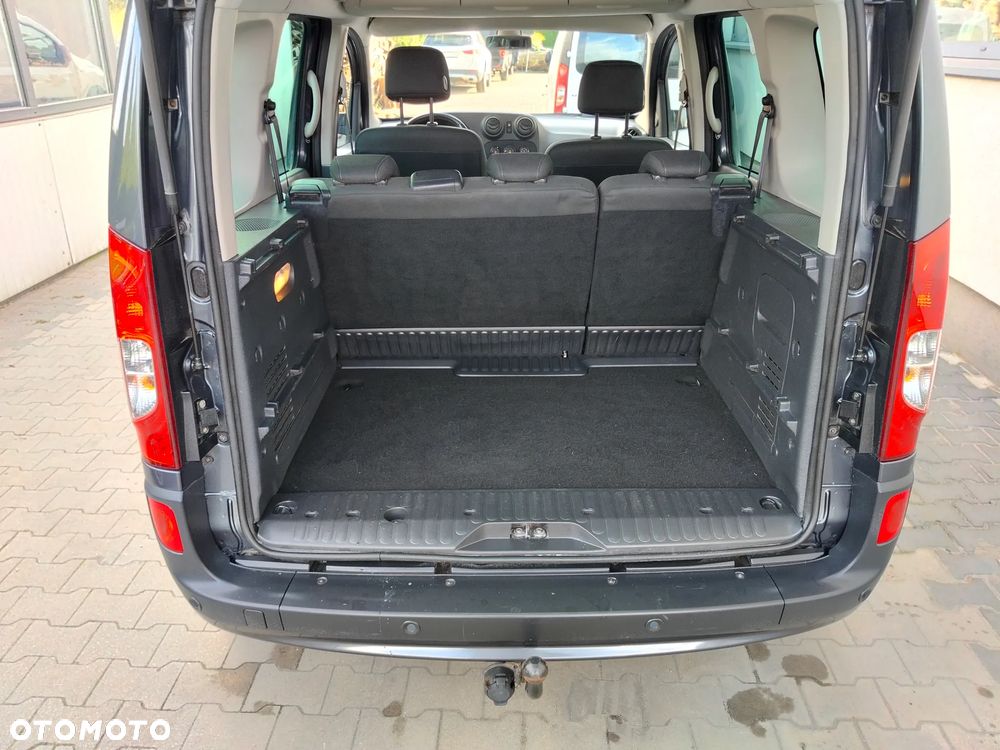 Mercedes-Benz Citan - 18