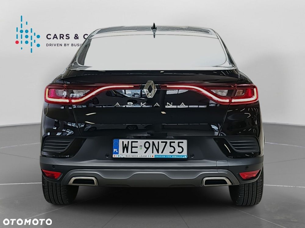 Renault Arkana 1.3 TCe mHEV R.S Line EDC - 29