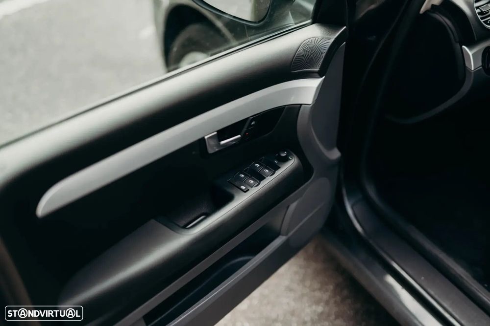 SEAT Exeo ST 2.0 TDI Style Multitronic - 31