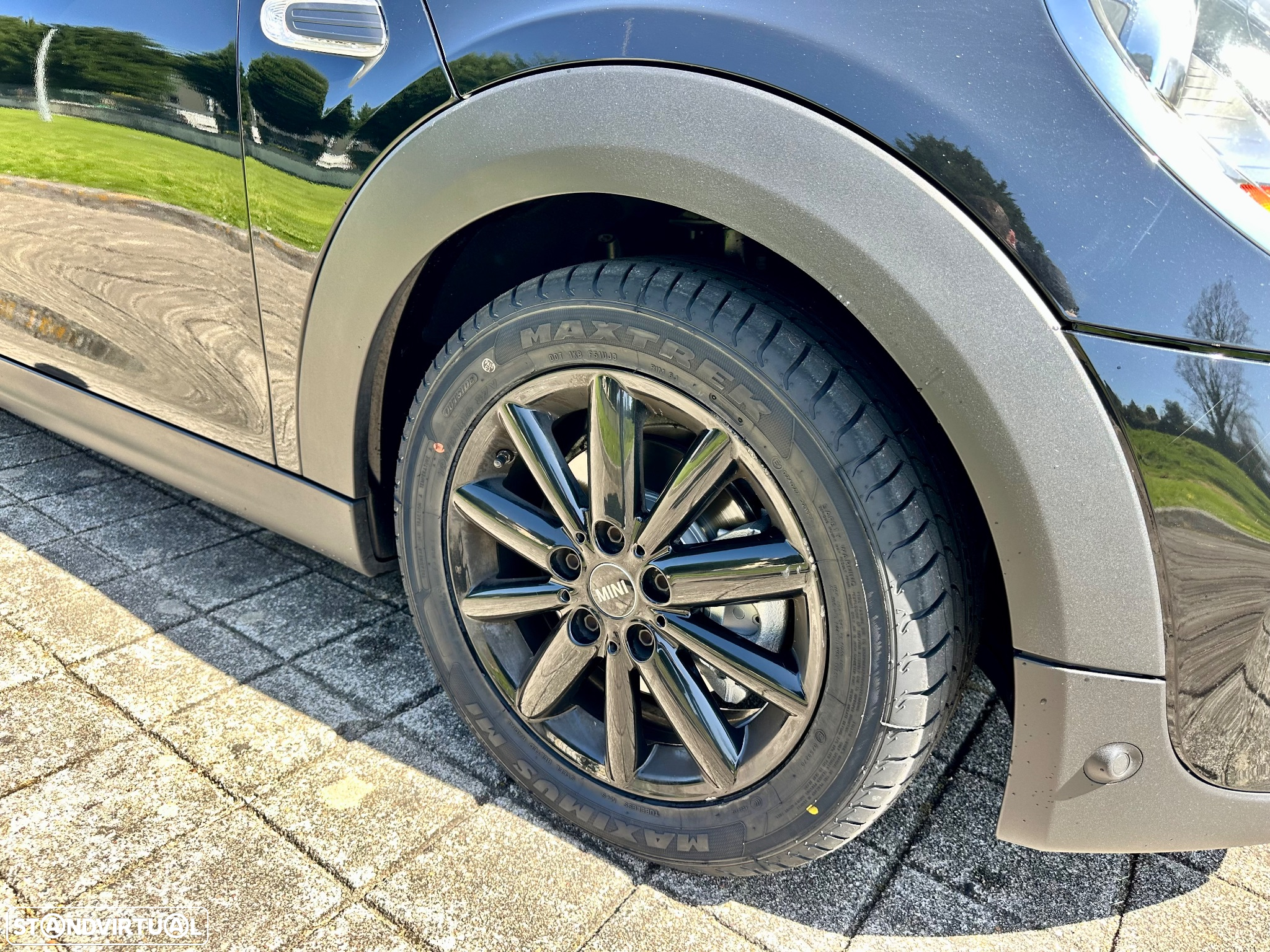 MINI 5 Portas One D - 12