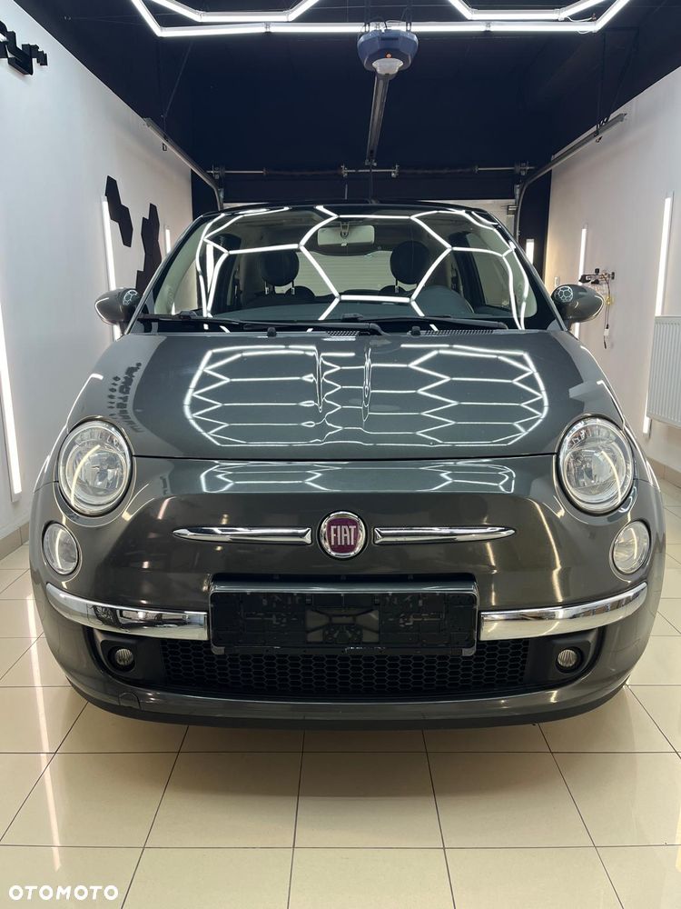 Fiat 500 1.2 Start&Stopp - 19