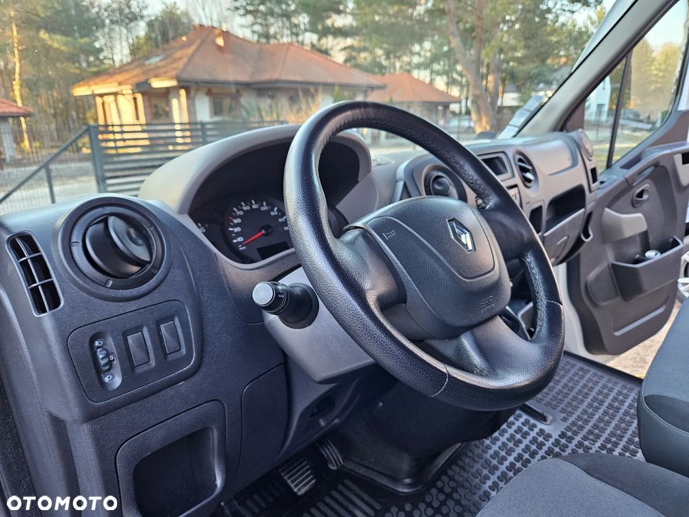 Renault Master - 11