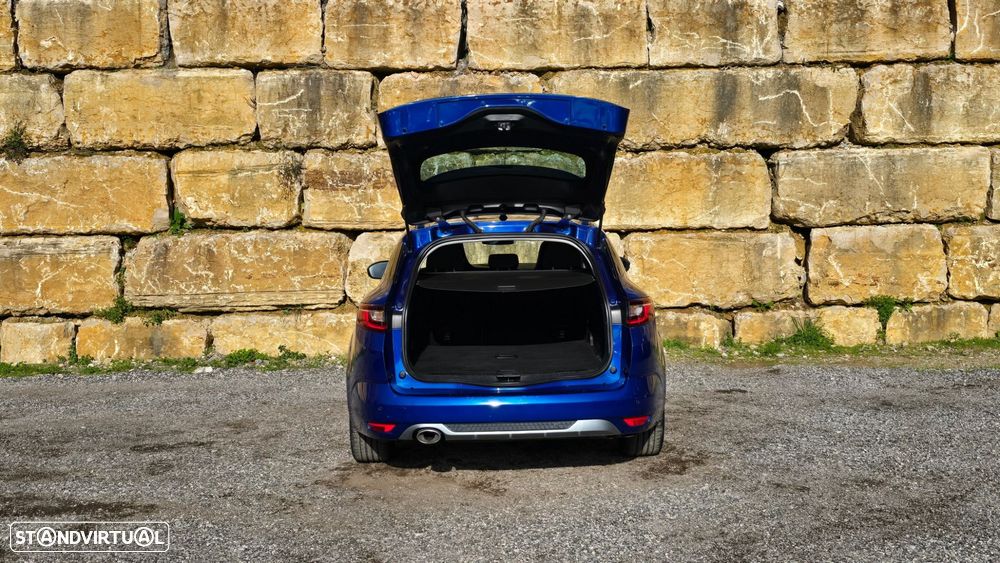 Renault Mégane Sport Tourer - 47