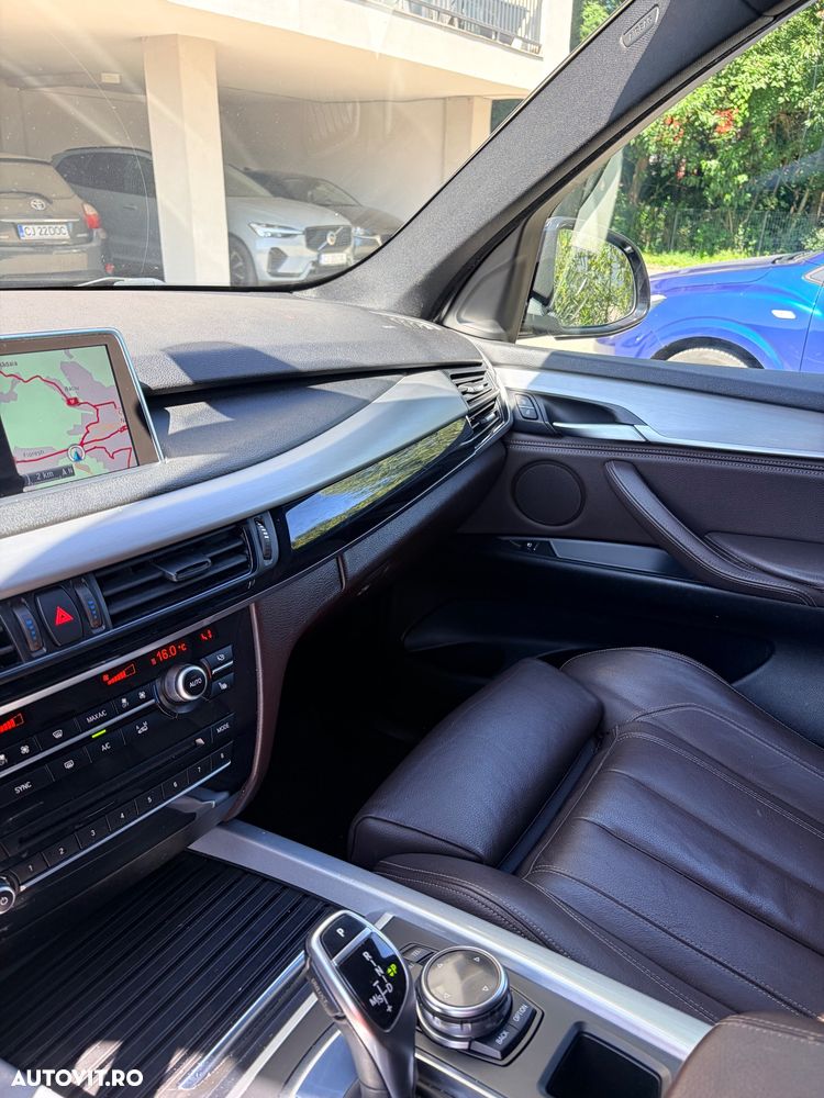 BMW X5 - 9