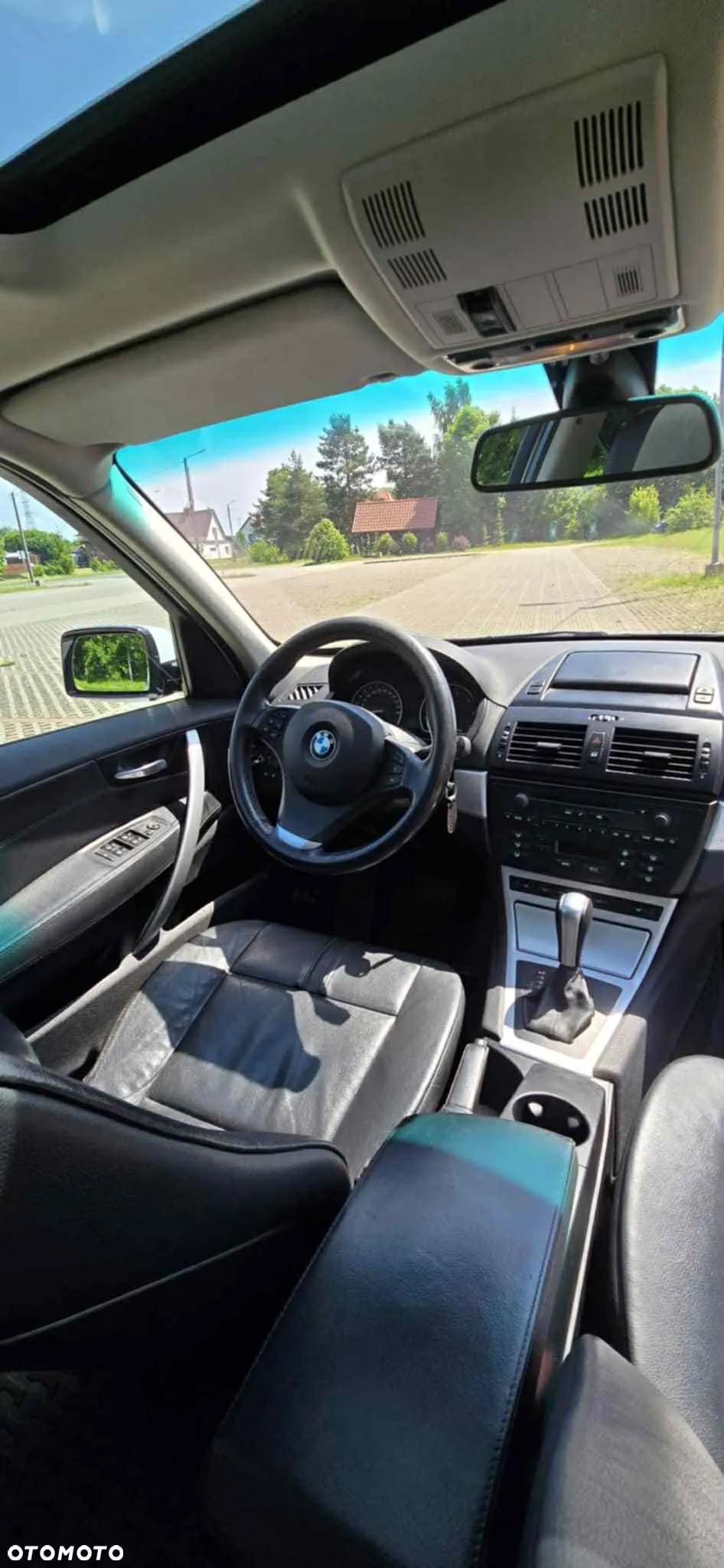 BMW X3 xDrive20d - 25