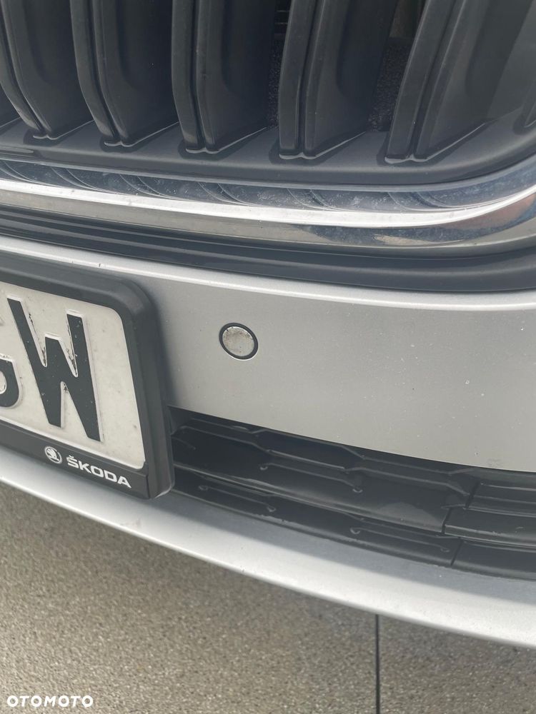 Skoda Octavia 2.0 TDI Ambition DSG - 21
