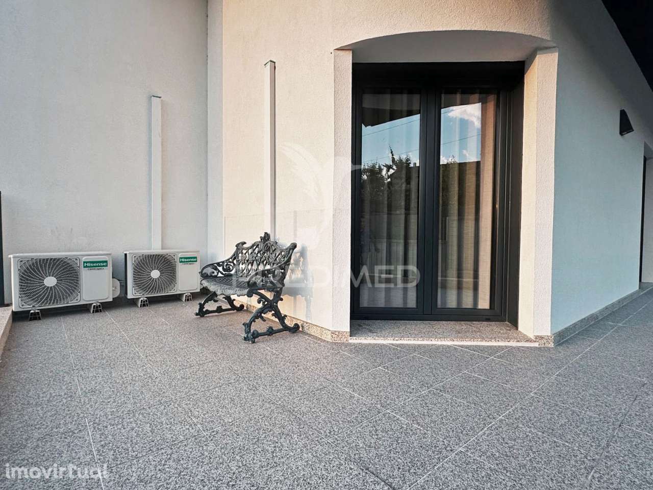 Moradia T3 - Grande imagem: 3/13