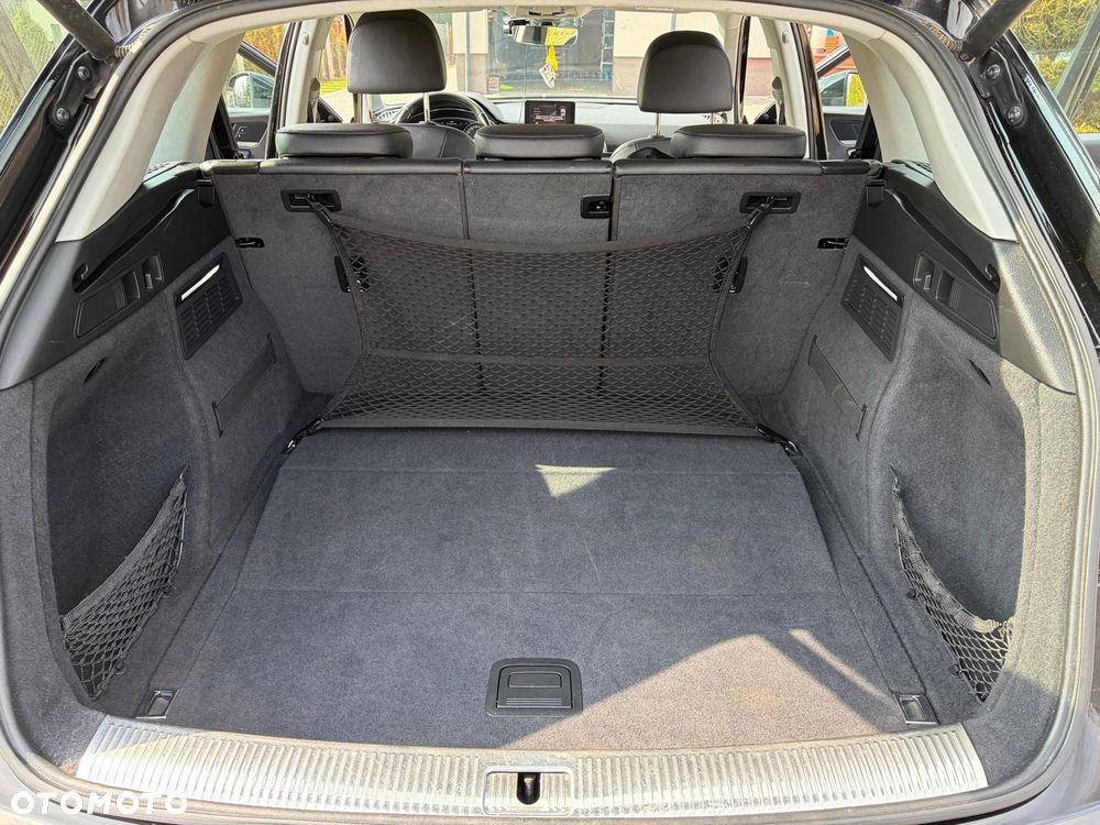 Audi Q5 2.0 TDI Quattro S tronic - 12