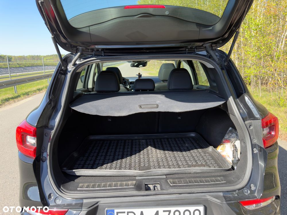 Renault Kadjar 1.3 TCe FAP Black Edition EDC - 25